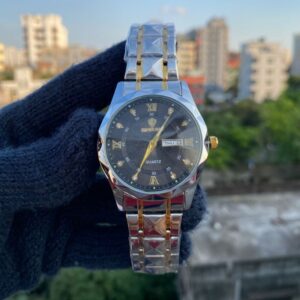 Binbod Watch - Blue Color