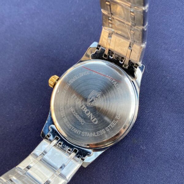 Binbod Watch - Blue Color - Image 2