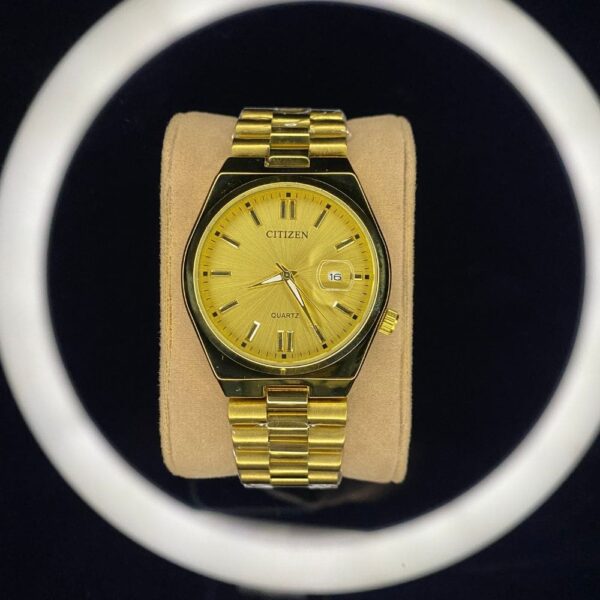 Citizen Chain Watch for Man - Image 3