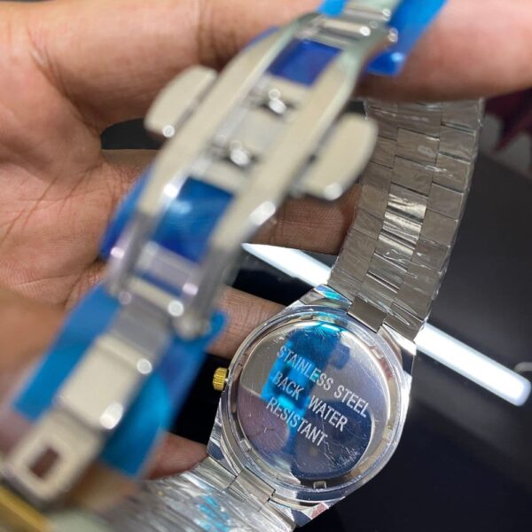 Citizen Chain Watch for Man - Image 7