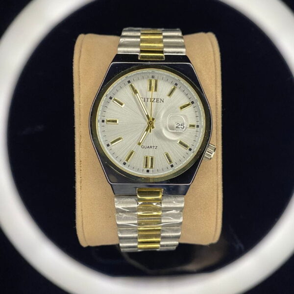 Citizen Chain Watch for Man - Image 4