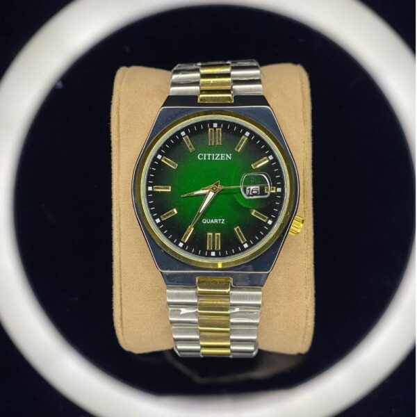 Citizen Chain Watch for Man - Image 5