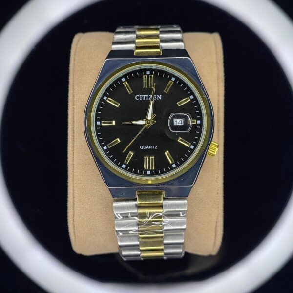 Citizen Chain Watch for Man - Image 6