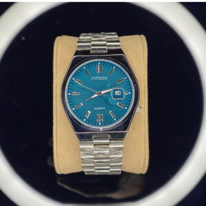 Citizen Chain Watch for Man