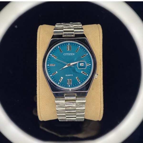 Citizen Chain Watch for Man