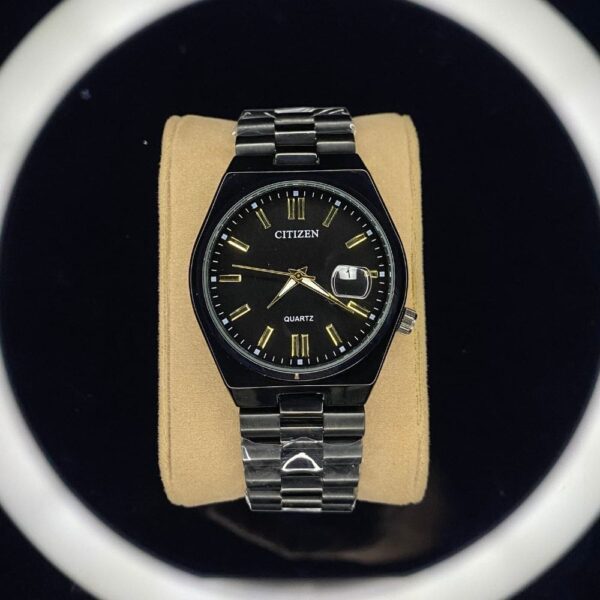 Citizen Chain Watch for Man - Image 2