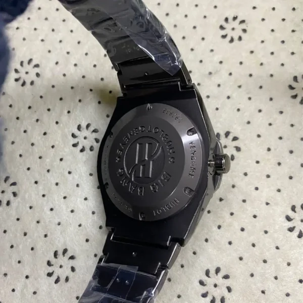 Hublot Spider Edition - Black - Image 3