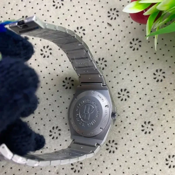Hublot Spider Edition - Silver - Image 3