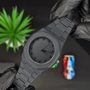 Arabic Aura - black Watch