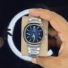 Poedagar 613 - Silver Blue