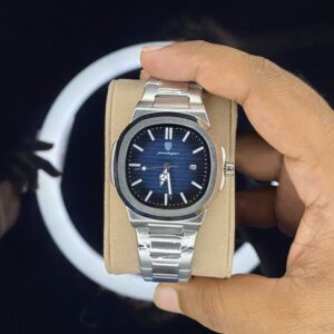 Poedagar 613 - Silver Blue