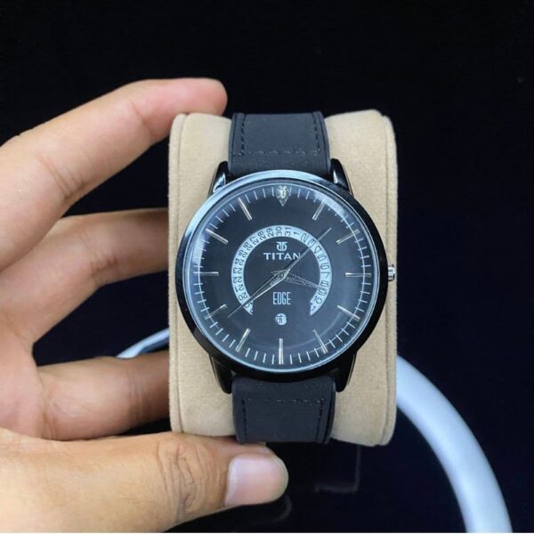 Titan Magnetic Belt Watch For Man - Image 3