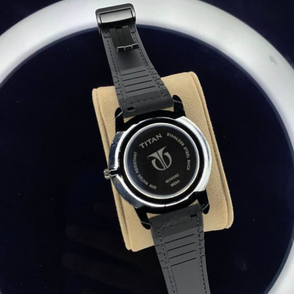 Titan Magnetic Belt Watch For Man - Image 5